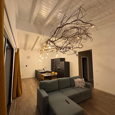 Tetris Aparthotel 4*