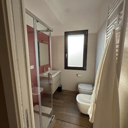 Tetris Aparthotel 4*