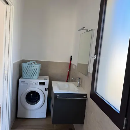 Aparthotel Tetris Palmi