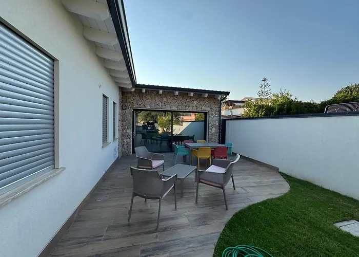 Tetris Apart-hotel 4*