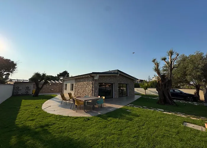 Tetris Apart-hotel Palmi