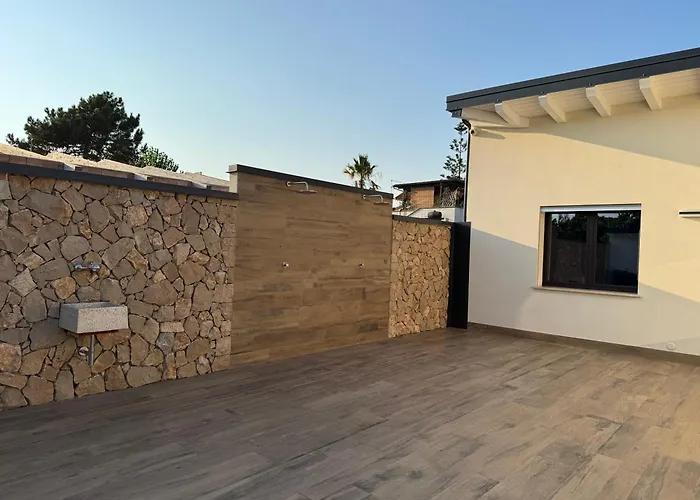 Tetris Apart-hotel Palmi