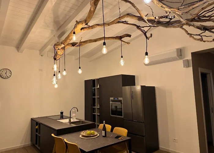 Apart-hotel Tetris Palmi