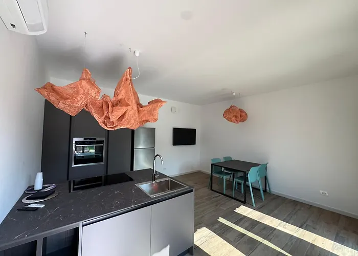 Apart-hotel Tetris 4*