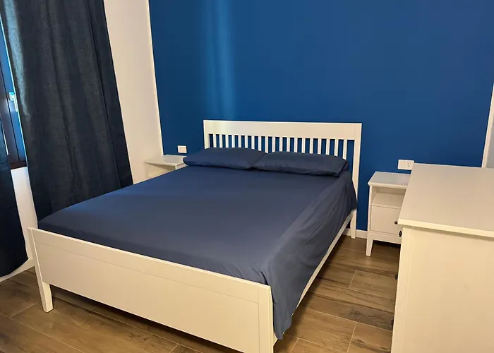 Apart-hotel Tetris 4*