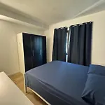Tetris Apartahotel 4*