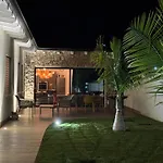 Apartahotel Tetris Palmi