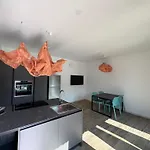 Apartahotel Tetris 4*