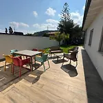 Tetris Apartahotel 4*
