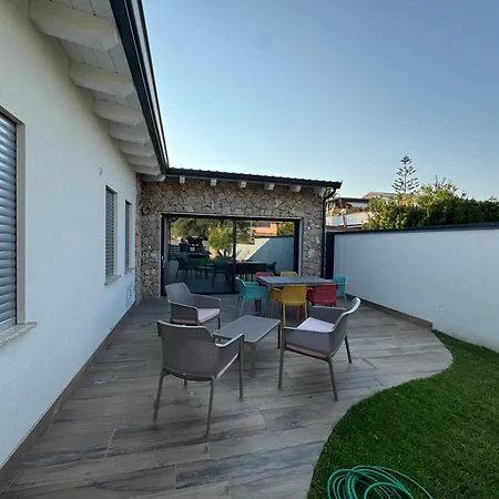 Tetris Apartmanhotel 4*