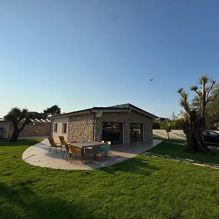 Tetris Aparthotel Palmi