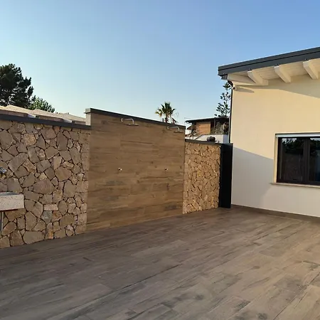 Tetris Aparthotel Palmi