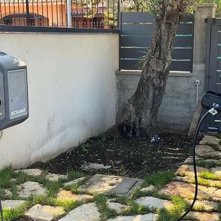 Tetris Apartmanhotel