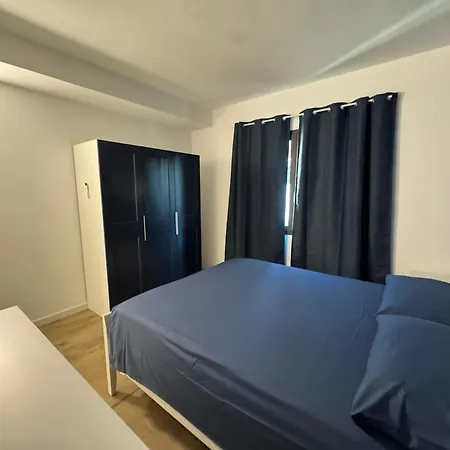 Tetris Apartmanhotel 4*