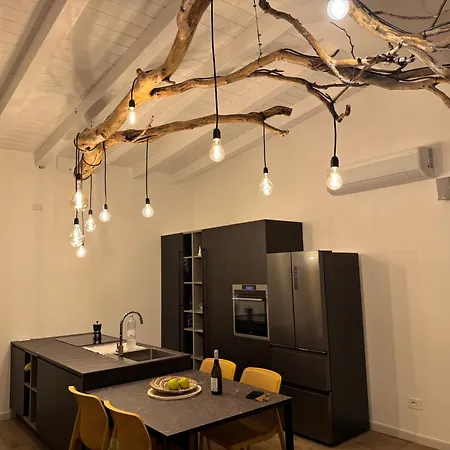 Apartmanhotel Tetris Palmi