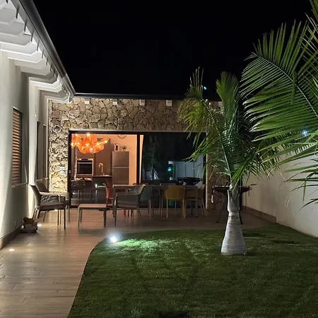 Apartmanhotel Tetris Palmi