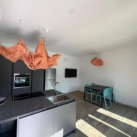 Apartmanhotel Tetris 4*