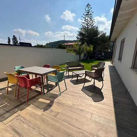 Tetris Apartmanhotel 4*