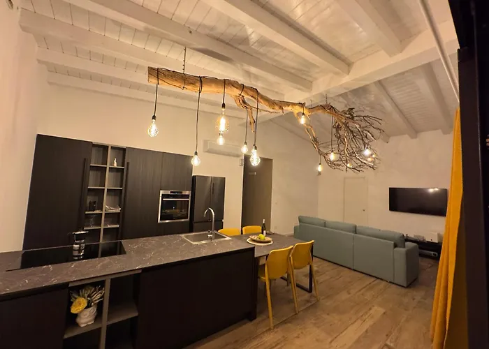 Tetris Aparthotel 4*