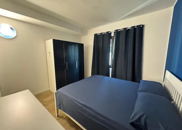 Tetris Aparthotel 4*