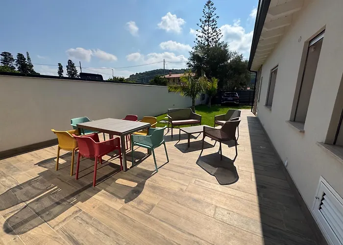 Tetris Apart-hotel 4*