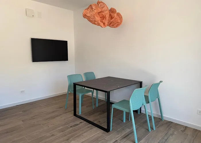 Aparthotel Tetris 4*